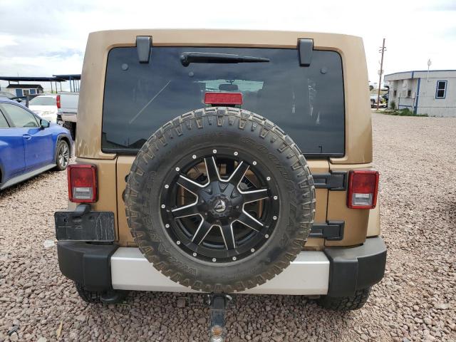 1C4BJWEGXFL641730 Jeep Wrangler Unlimited Sahara