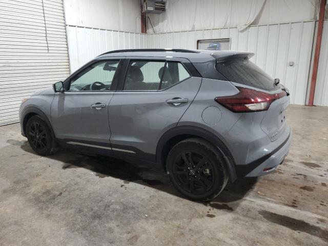 3N1CP5DVXPL482245 Nissan KICKS SR