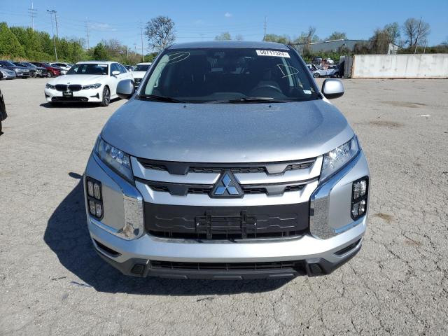 JA4ARUAUXPU005819 Mitsubishi Outlander Sport S/se