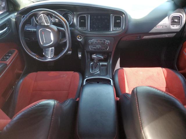 2C3CDXGJ8LH132579 Dodge Charger Scat Pack