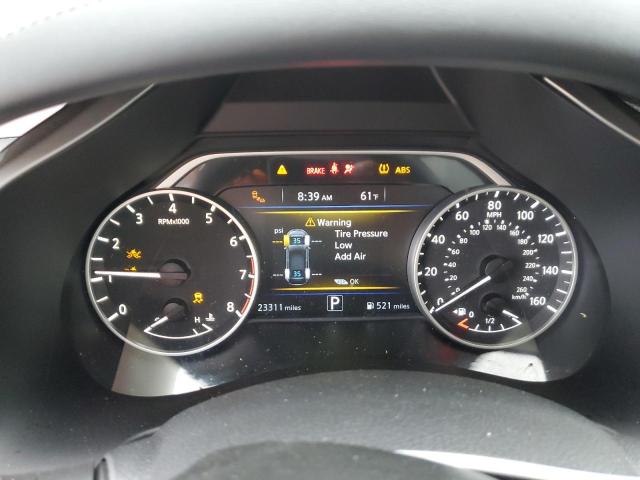 5N1AZ2CJ6NC111647 Nissan MURANO SL