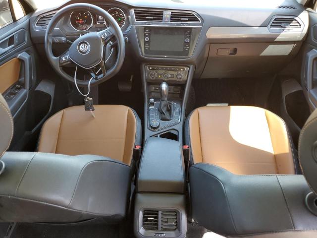 3VV2B7AXXKM185943 Volkswagen TIGUAN SE