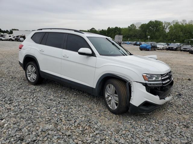 1V2WR2CA7LC504272 Volkswagen ATLAS SE