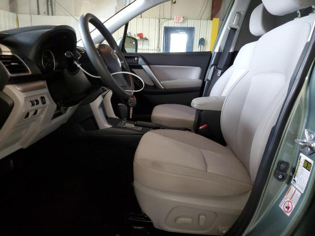 JF2SJADC1GH402378 Subaru Forester 2.5i Premium