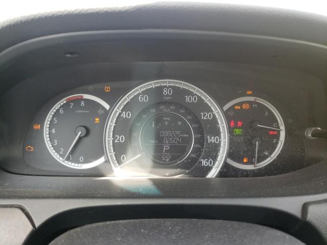 1HGCR3F88EA032960 Honda ACCORD EXL