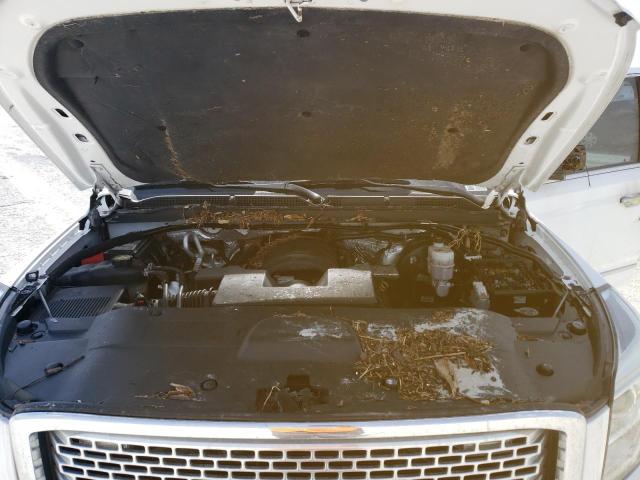 1GKS2CKJ5FR548580 GMC YUKON DENALI