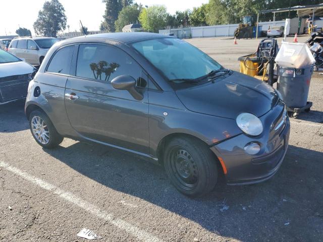 3C3CFFARXET174345 Fiat 500 POP