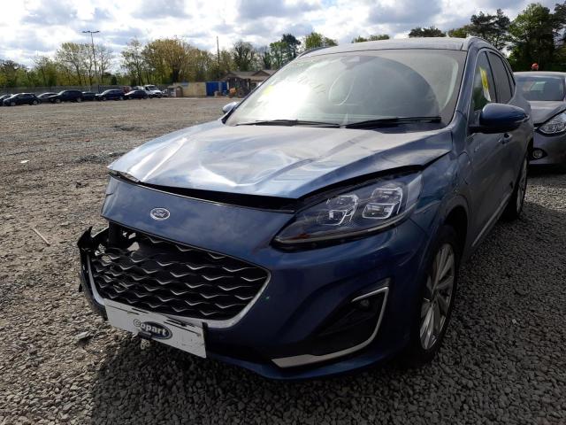 Auction sale of the 2022 Ford Kuga Vigna, vin: *****************, lot number: 43498214