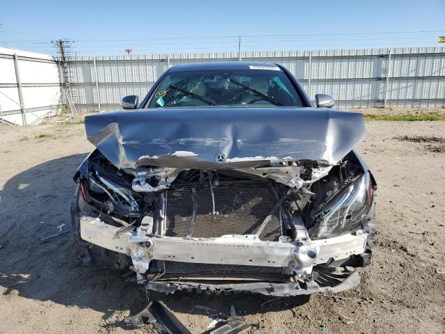 WDDZF4JB0KA608844 Mercedes-Benz E 300