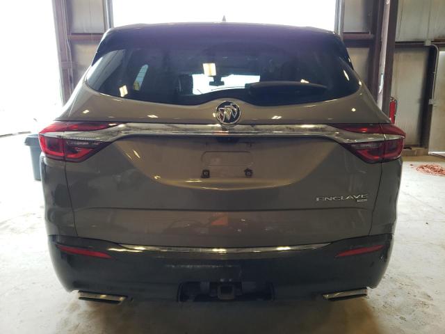 5GAEVCKW3KJ190322 Buick Enclave Avenir