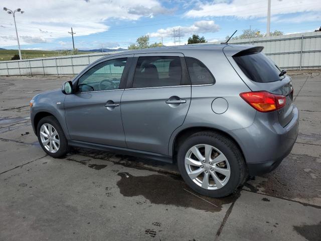 4A4AR4AUXFE036883 Mitsubishi Outlander Sport Se
