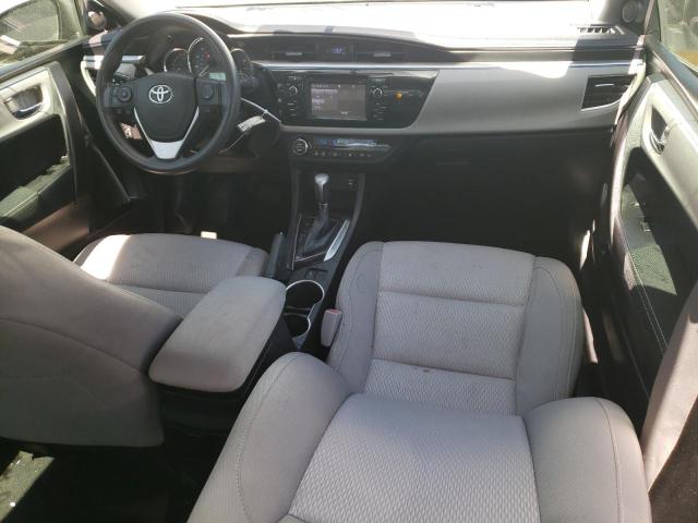 5YFBURHE6EP090768 Toyota COROLLA L