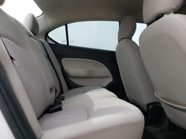 ML32F3FJ7HHF10986 Mitsubishi Mirage G4 Es