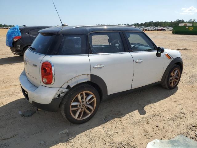 WMWZB3C57EWR37696 Mini COOPER COUNTRYMAN