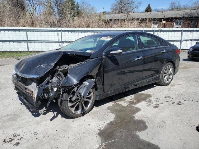 5NPEC4AC6EH867930 Hyundai SONATA SE