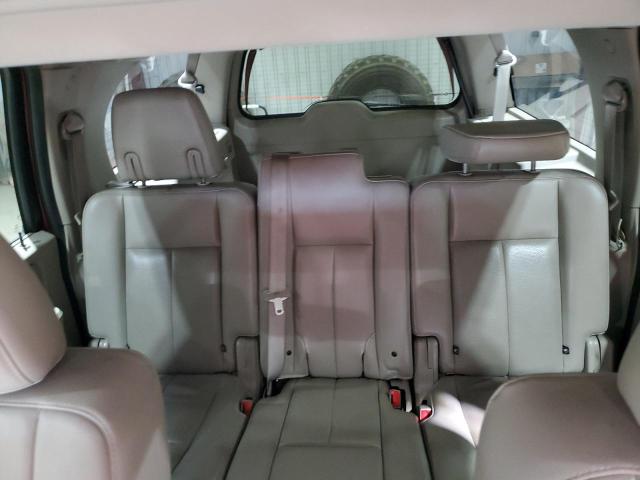 1FMJK2A56EEF21024 Ford Expedition El Limited