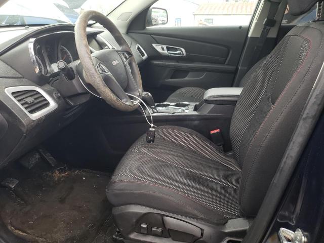 2GKALMEK4H6156241 GMC Terrain Sle
