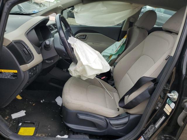 KNADN5A39E6334506 KIA RIO EX