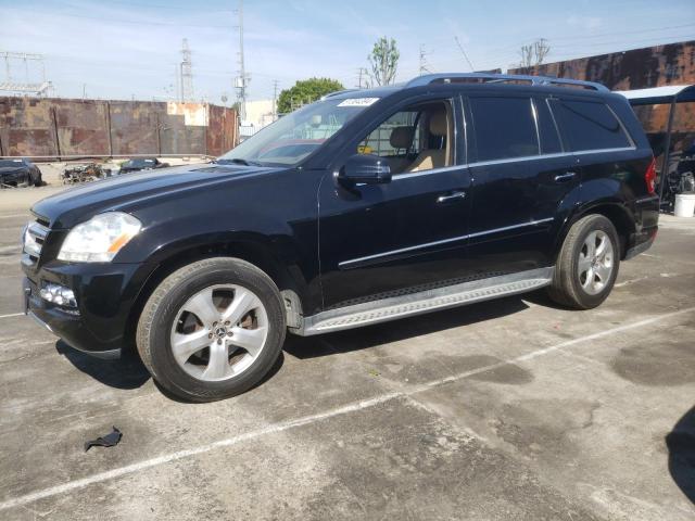 Auction sale of the 2011 Mercedes-benz Gl 450 4matic, vin: 4JGBF7BE1BA699253, lot number: 51304394