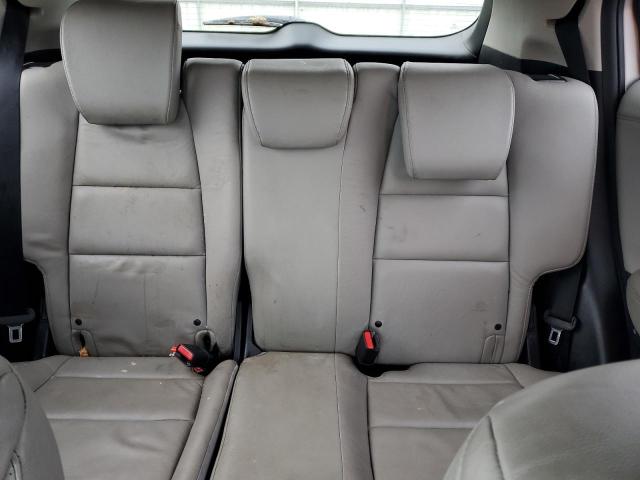 3CZRU6H70GM766442 Honda Hr-v Exl