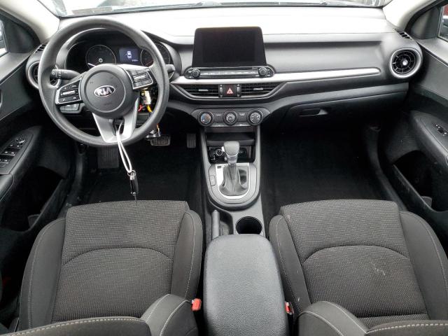 3KPF24AD6LE183008 KIA FORTE FE