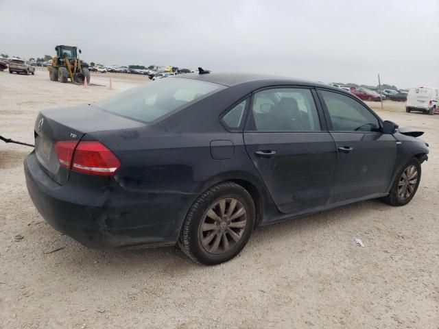 1VWAS7A32FC041301 Volkswagen PASSAT S