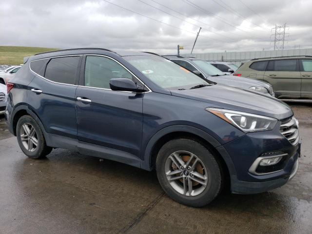 5NMZUDLB5HH034592 Hyundai SANTA FE SPORT