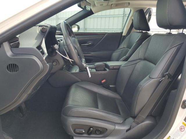58ABZ1B11KU041229 Lexus ES 350
