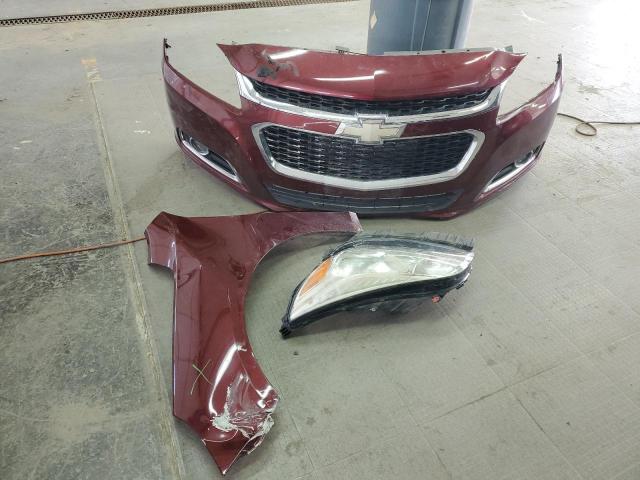 1G11D5SL3FF129281 Chevrolet MALIBU 2LT