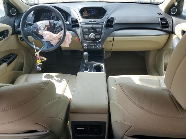 5J8TB3H37GL000420 Acura RDX