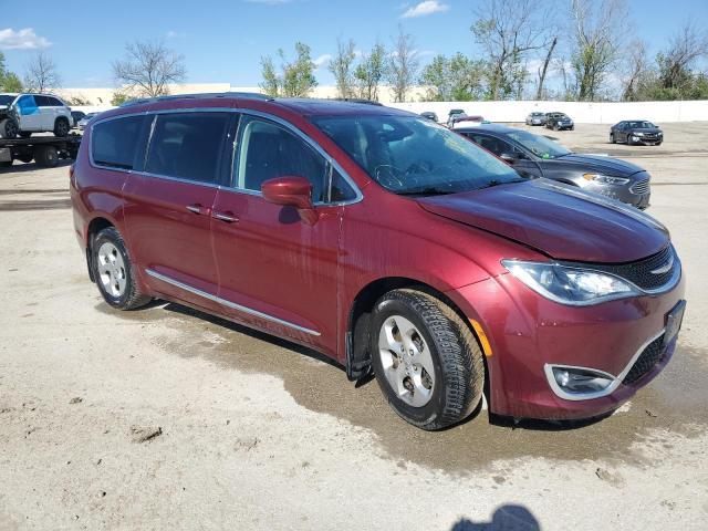 2C4RC1EG9HR578125 Chrysler Pacifica Touring L Plus
