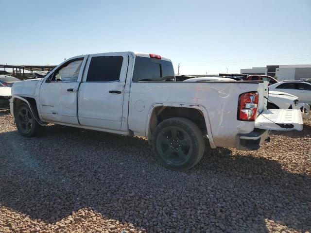 3GTP1MEC1JG202039 GMC Sierra C1500 Sle