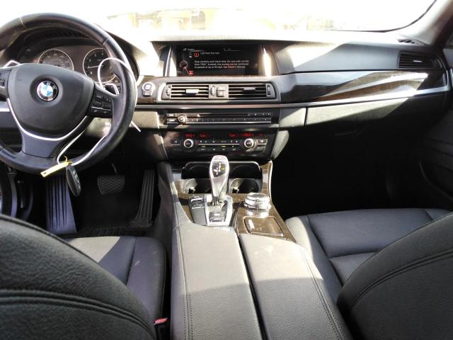 WBA5A5C57GG354135 BMW 528 I