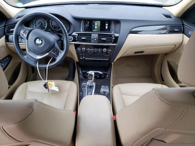 5UXWX9C55G0D81924 BMW X3 Xdrive28i