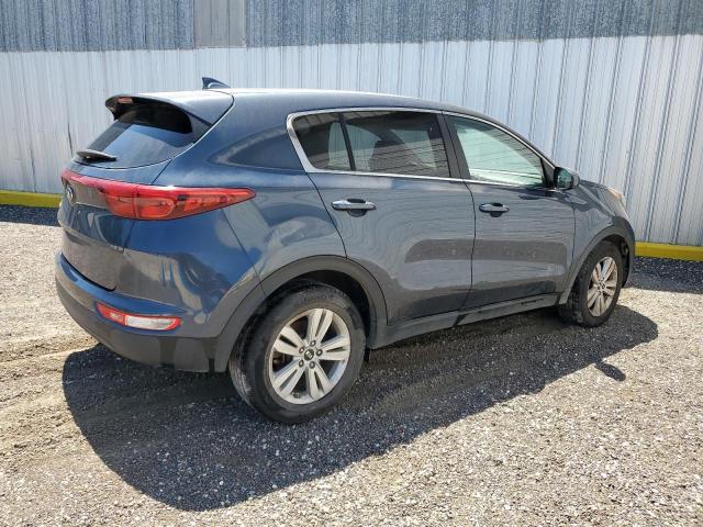 KNDPM3AC3H7173026 KIA Sportage Lx