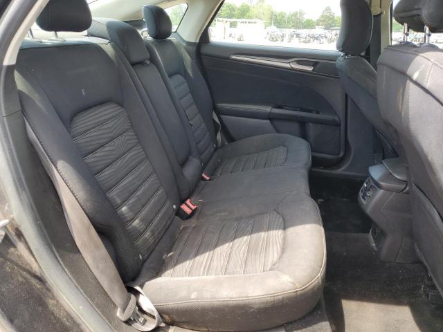 3FA6P0H73GR240909 Ford FUSION SE