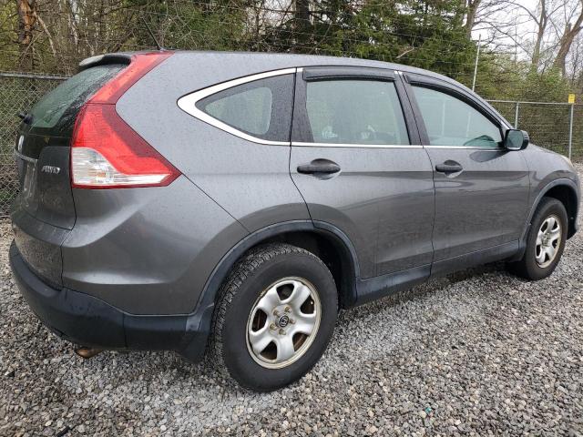 2HKRM4H39EH724829 Honda CR-V LX