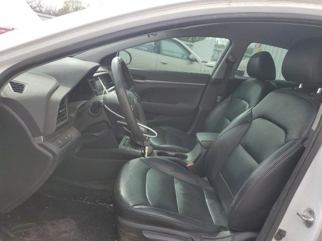 5NPD74LF7LH515668 Hyundai ELANTRA SE