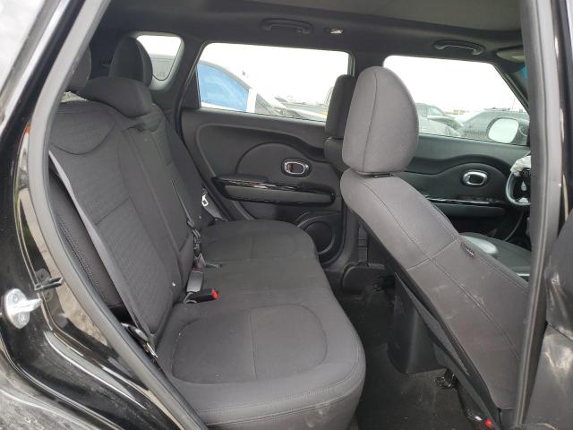 KNDJX3A54F7194740 KIA Soul !