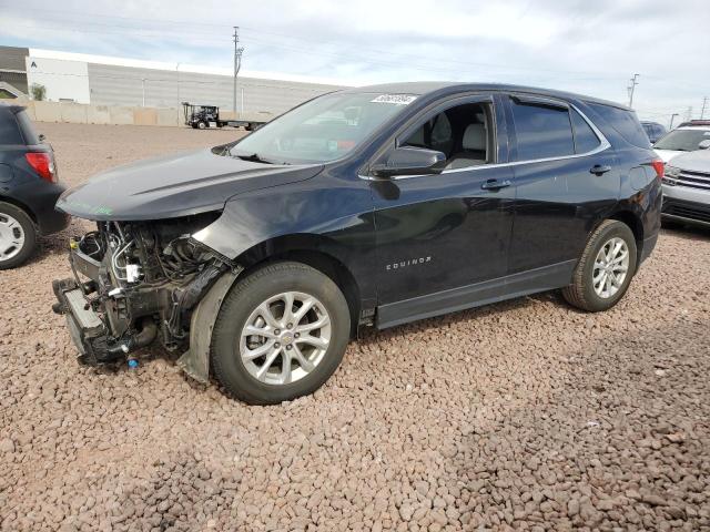 Auction sale of the 2018 Chevrolet Equinox Lt, vin: 2GNAXJEV8J6352575, lot number: 50681894