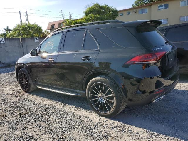 4JGFB4JB4MA444473 Mercedes-Benz GLE 350