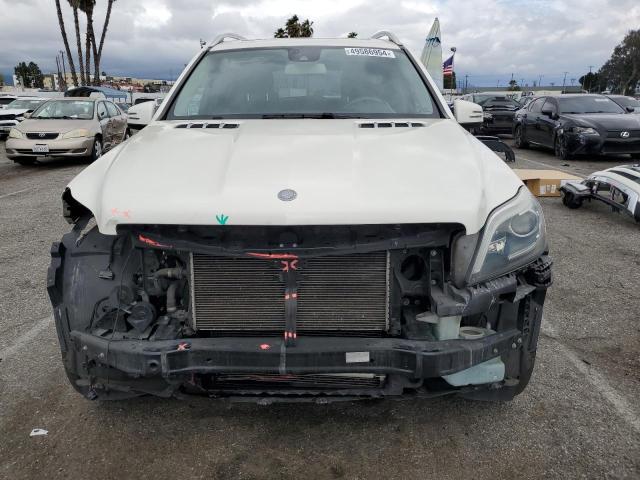 4JGDF7CE6EA291746 Mercedes-Benz Gl 450 4matic