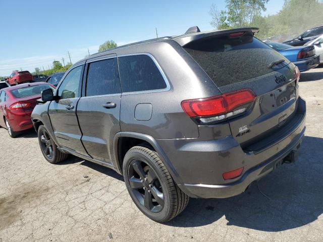 1C4RJFAGXFC225312 Jeep Grand Cherokee Laredo