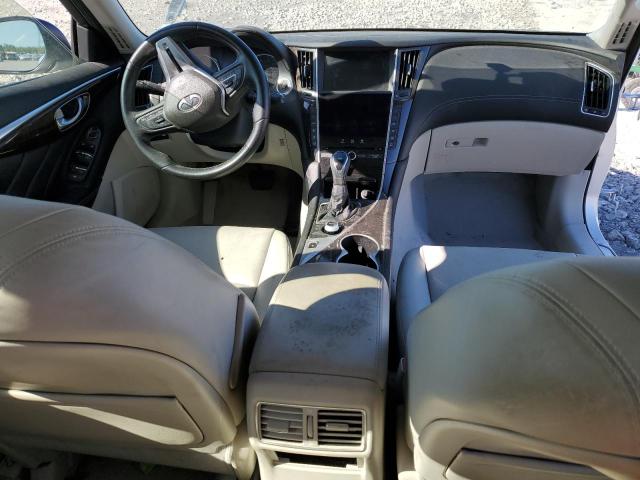 JN1EV7AP3JM358329 Infiniti Q50 LUXE
