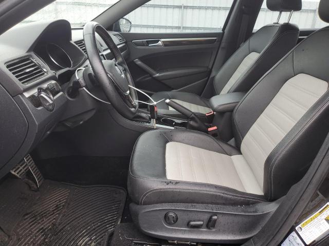 1VWJM7A33JC036336 Volkswagen Passat Gt