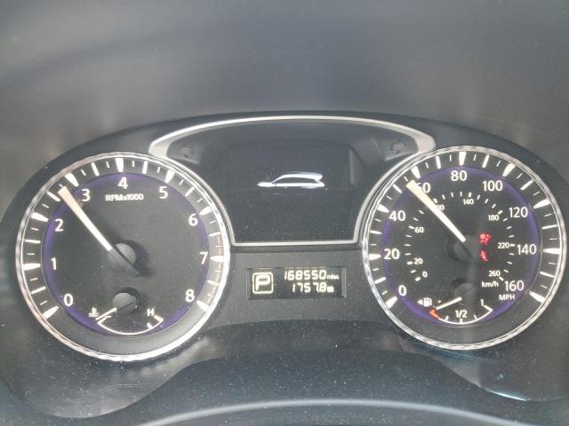 5N1AL0MM1FC551534 Infiniti QX60