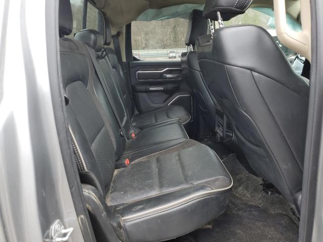 1C6SRFDT8LN124991 RAM 1500 Laie