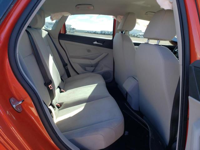3VWC57BU9KM049492 Volkswagen JETTA S