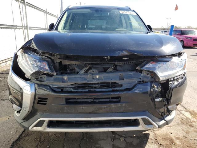 JA4AZ3A35KZ040944 Mitsubishi Outlander Se