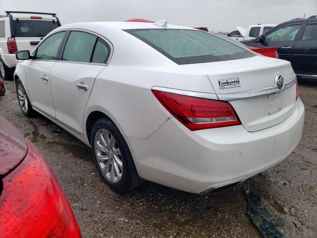 1G4GB5G37FF348823 Buick Lacrosse